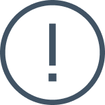 Icon for important note